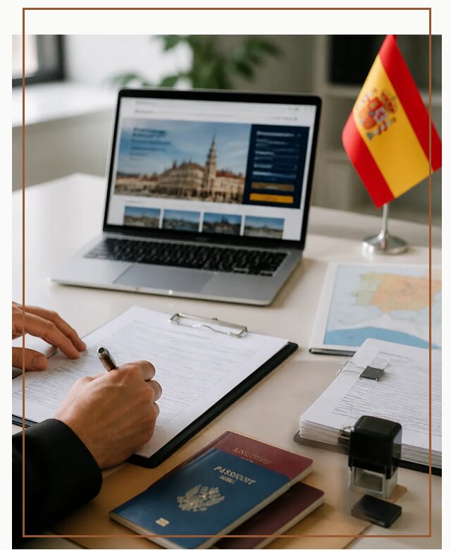 Startup Visa Испании и ВНЖ для стартапа от 66723 р. | Гиперактив-Плв