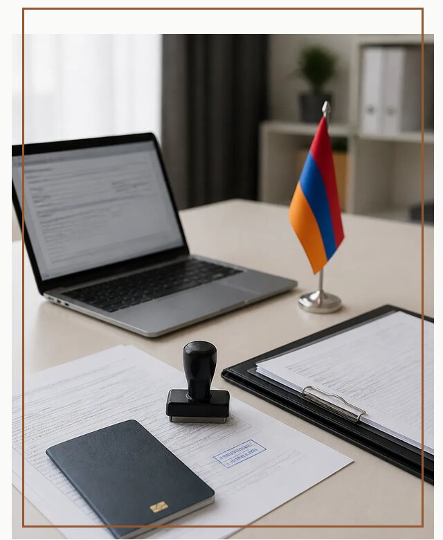 Оформление гражданства Армении в Полевской по цене от 76988 р. | Гиперактив-Плв