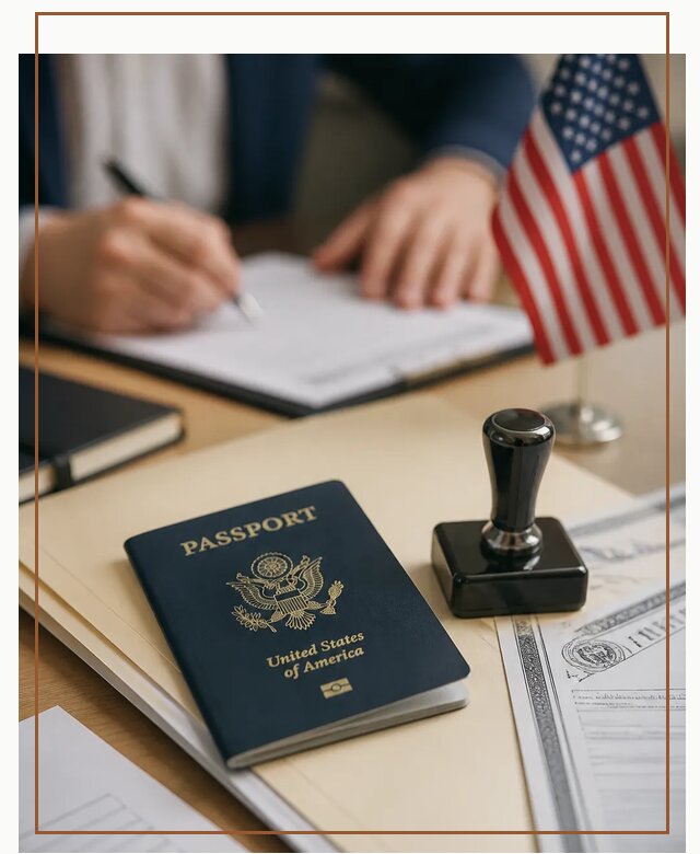 Оформление гражданства США в Полевской под ключ от 46193 р. | Гиперактив-Плв